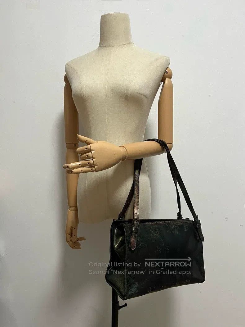 Jean Paul Gaultier jean paul gaultier Jewel Beetle Handbag Size ONE SIZE - 1 Thumbnail
