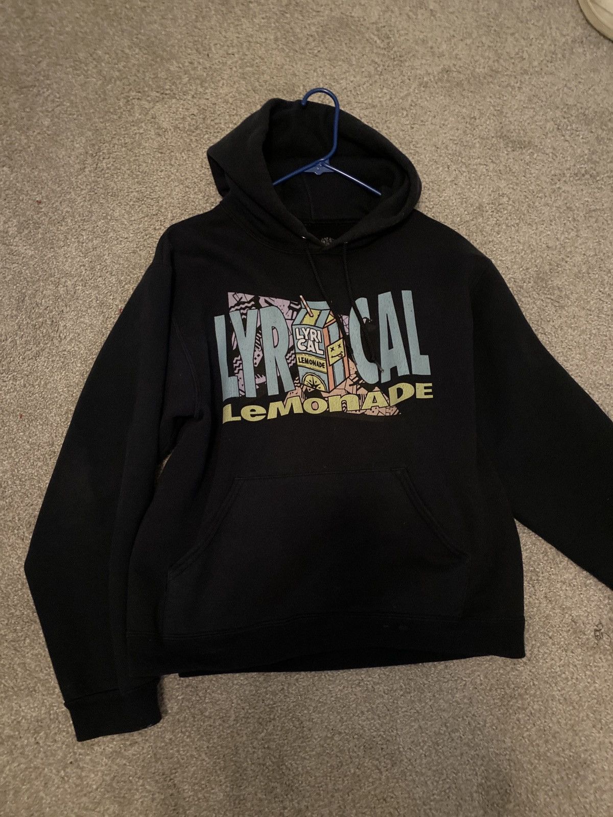 Lyrical Lemonade Everyday high quality Essential Hoodie