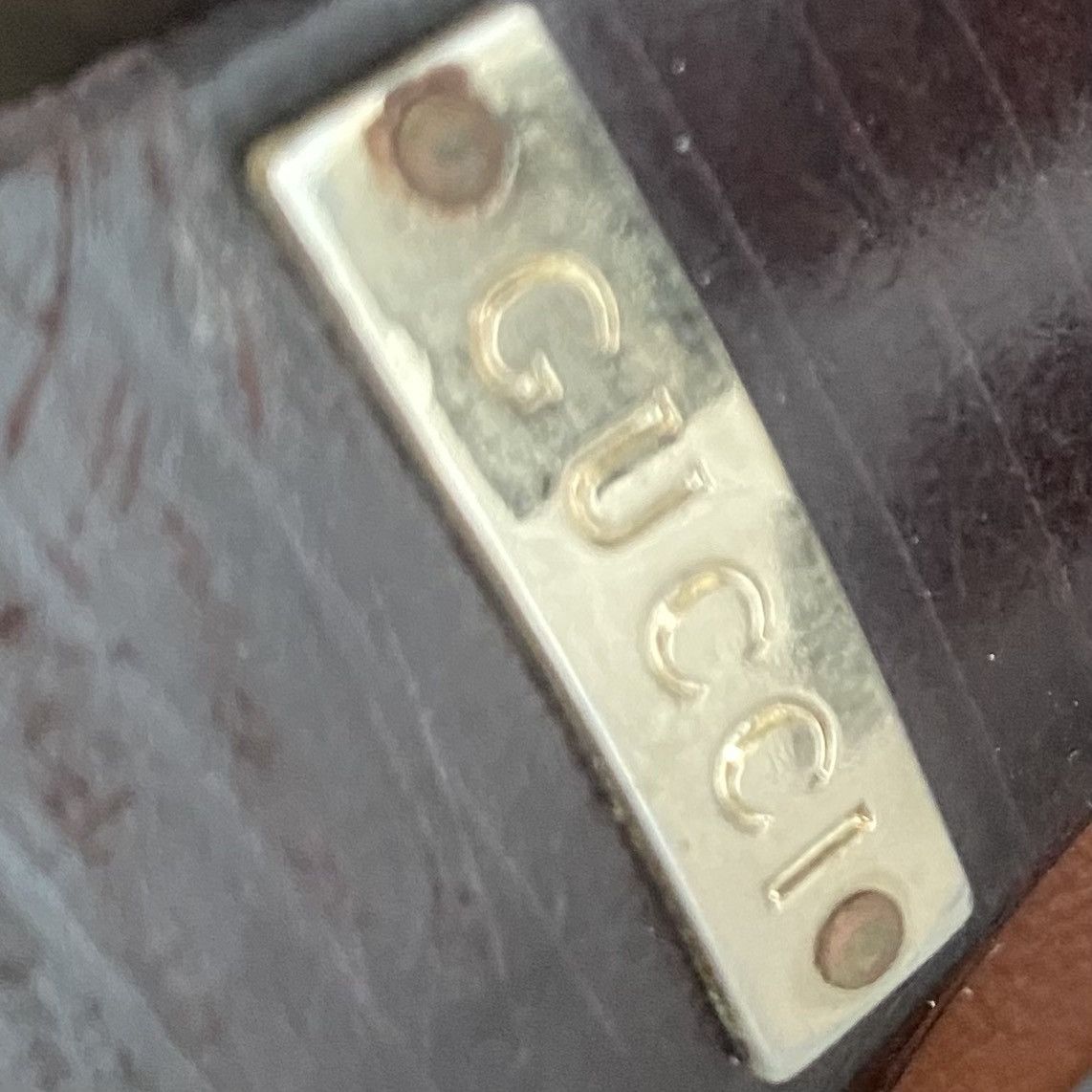 Gucci Gucci Hutton Boots Size US 6.5 / IT 36.5 - 8 Thumbnail