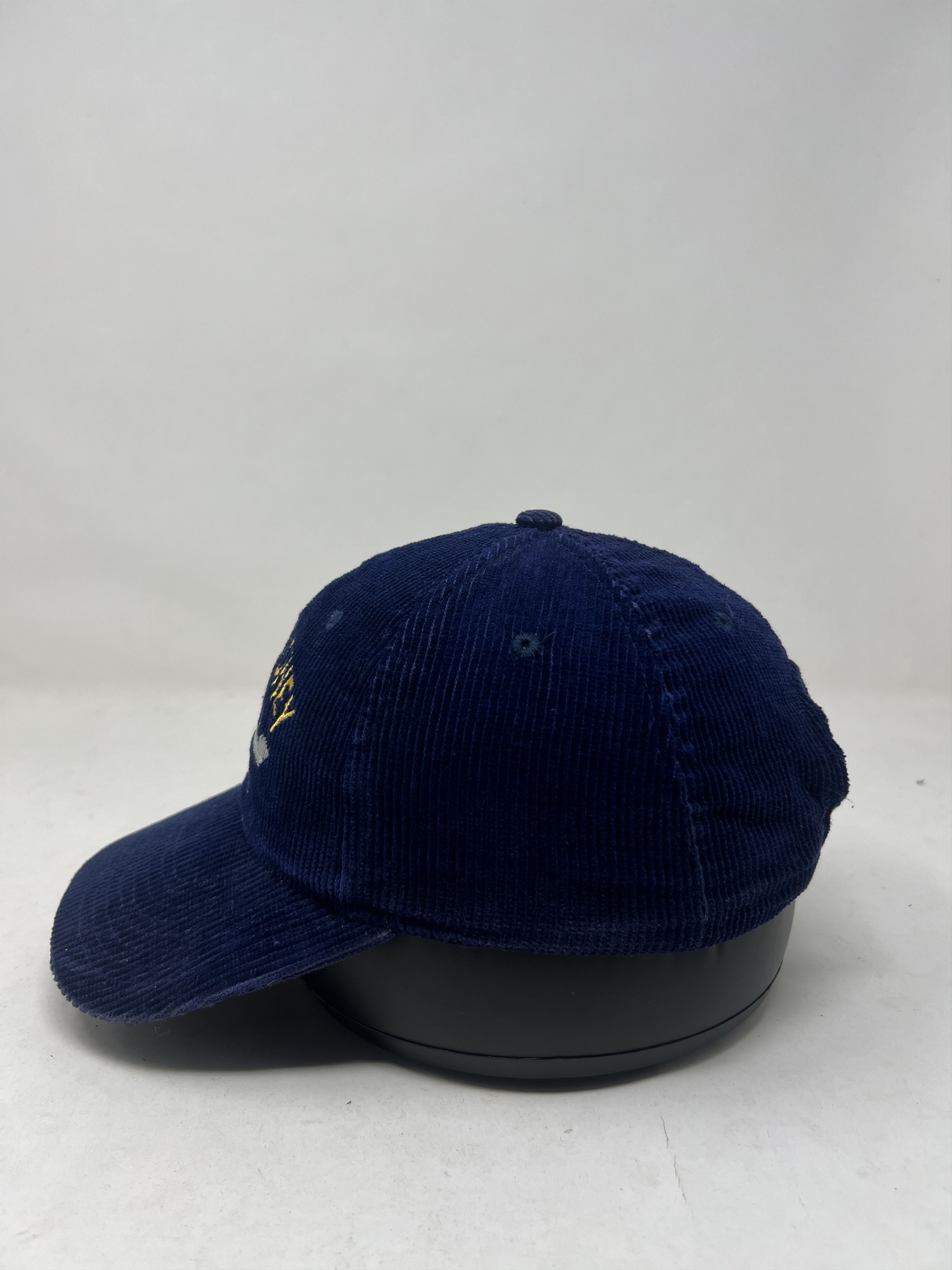 Vintage Vintage HMAS Sydney FFG-03 Corduroi Hat Size ONE SIZE - 3 Thumbnail