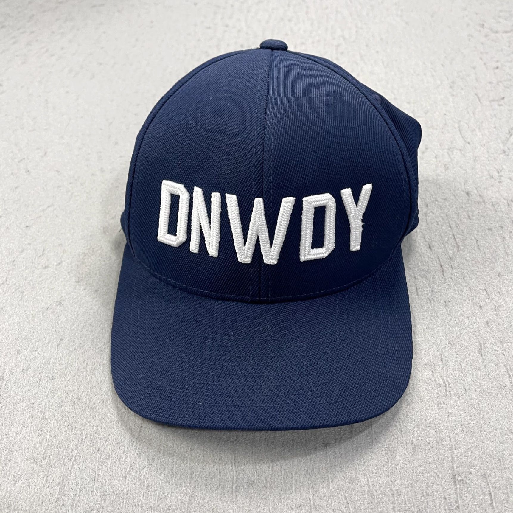 G/FORE Dunwoody Country Club Golf Hat Adult Blue G/Fore Flex Fit Snapback Cap DNWDY Size ONE SIZE - 2 Thumbnail