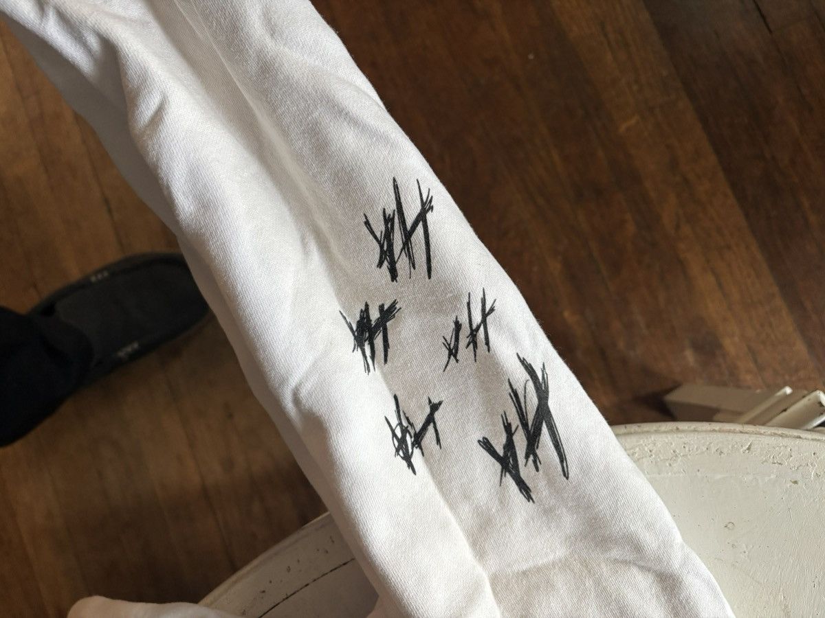 Other I Fckin Luv/Hate Humans Hoodie / XXXTENTACION Size US L / EU 52-54 / 3 - 5 Thumbnail