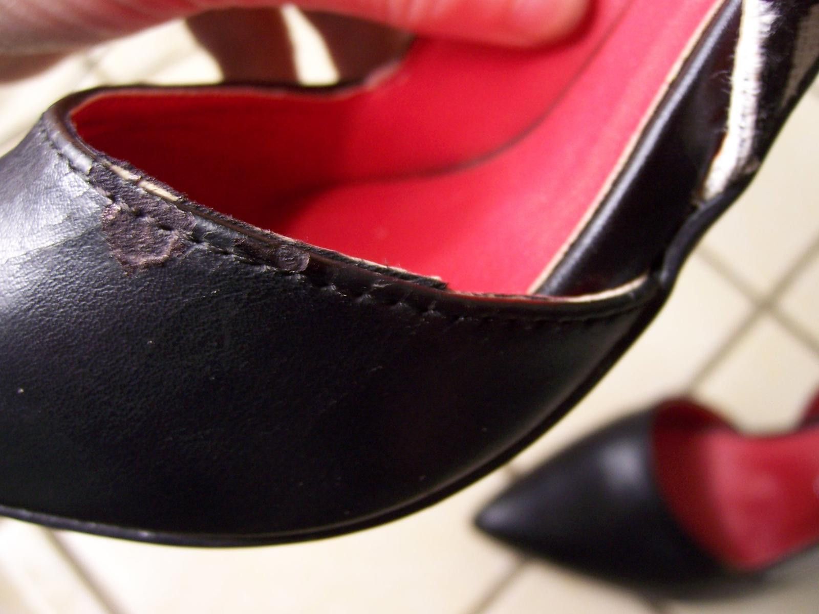Chinese Laundry Chinese Laundry Sparks Fly Tribal Print Heels - Size 7 Size US 7 / IT 37 - 6 Thumbnail