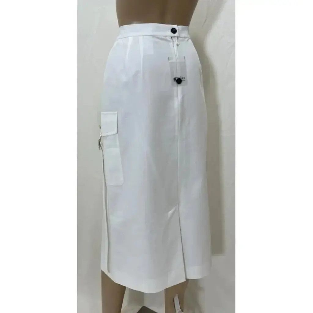 Max Mara Midi skirt, Max Mara Size 32" / US 10 / IT 46 - 3 Thumbnail