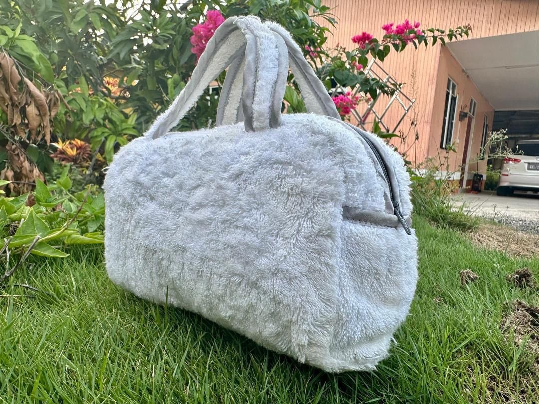 Dior Authentic Christian Dior Towel Star Dior Minj Bag Size ONE SIZE - 2 Thumbnail