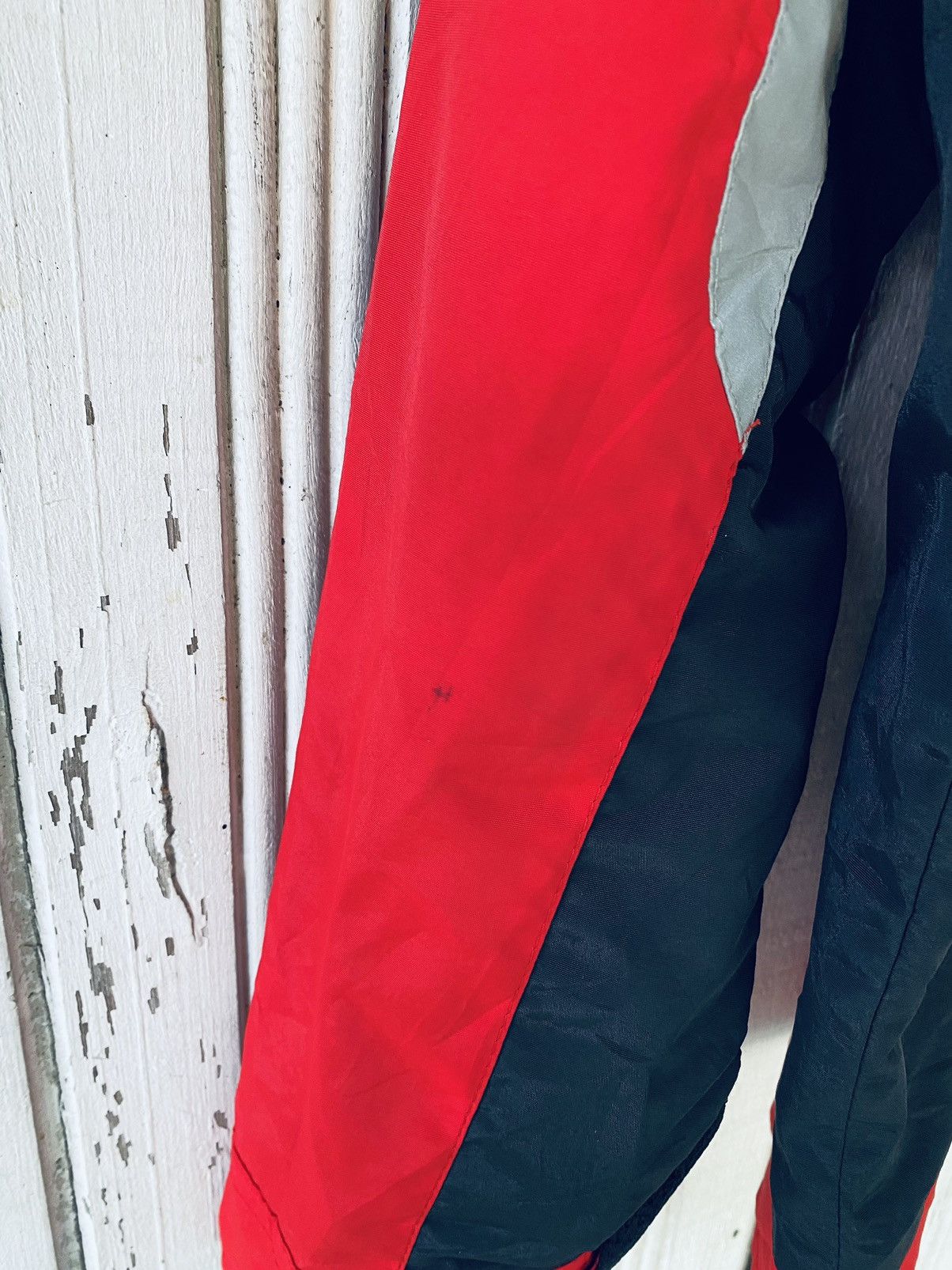 Yamaha Vintage Yamaha Racing Zipper Jacket By Daring Size US L / EU 52-54 / 3 - 25 Thumbnail