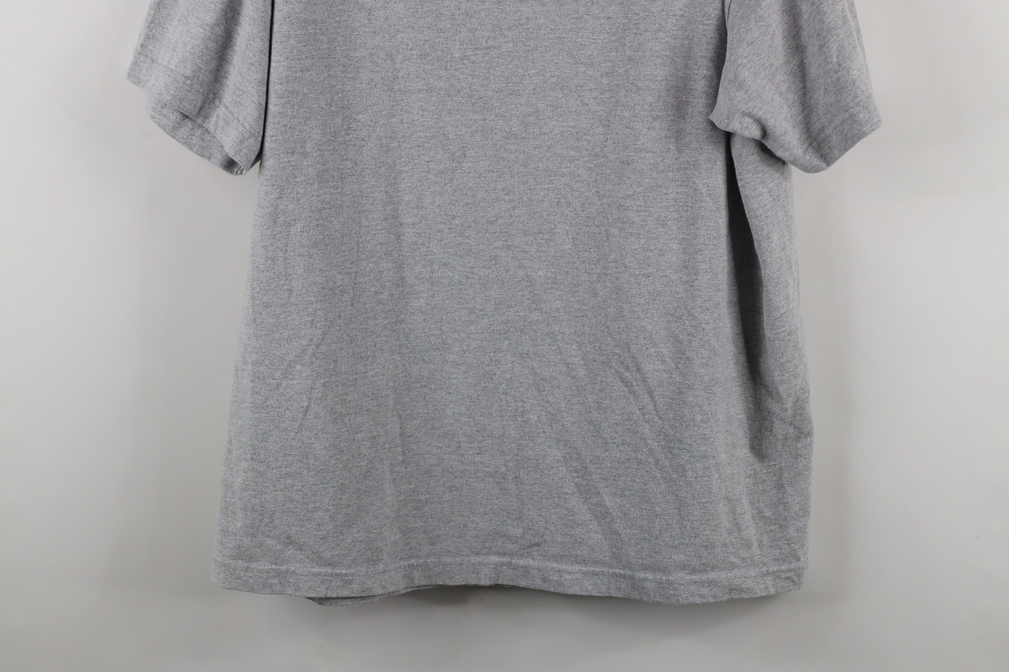 Vintage Y2K Four Basketball MSU Kentucky Wisconsin Duke T-Shirt Size US XL / EU 56 / 4 - 10 Thumbnail