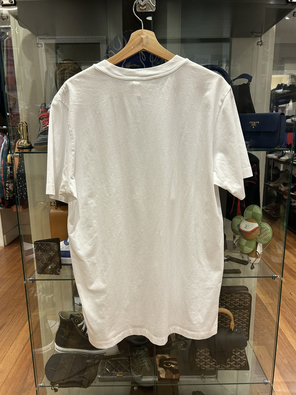 Marni Marni 3D Tee Size US XL / EU 56 / 4 - 2 Thumbnail