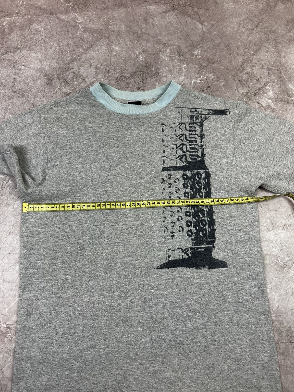 Oakley Oakley Vintage Tshirts Size S Size US S / EU 44-46 / 1 - 7 Thumbnail