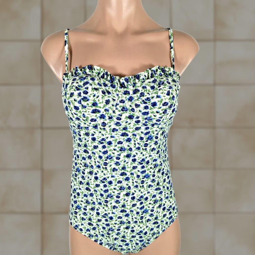 J.Crew Item Specifications: Country of Origin: United States Size M / US 6-8 / IT 42-44 - 1 Thumbnail