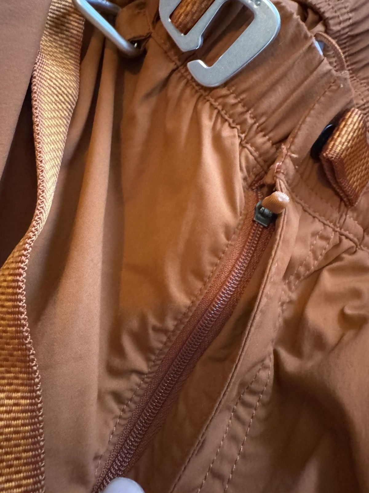 Nike ACG NIKE ACG pants sz s STUDY sizes in photos by tape measure Size US 29 - 22 Thumbnail