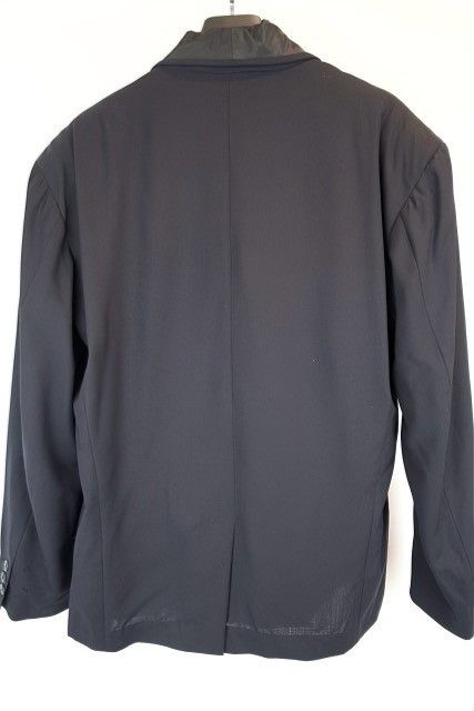 Jean Paul Gaultier Jean Paul Gaultier Tuxedo Size 52S - 2 Thumbnail