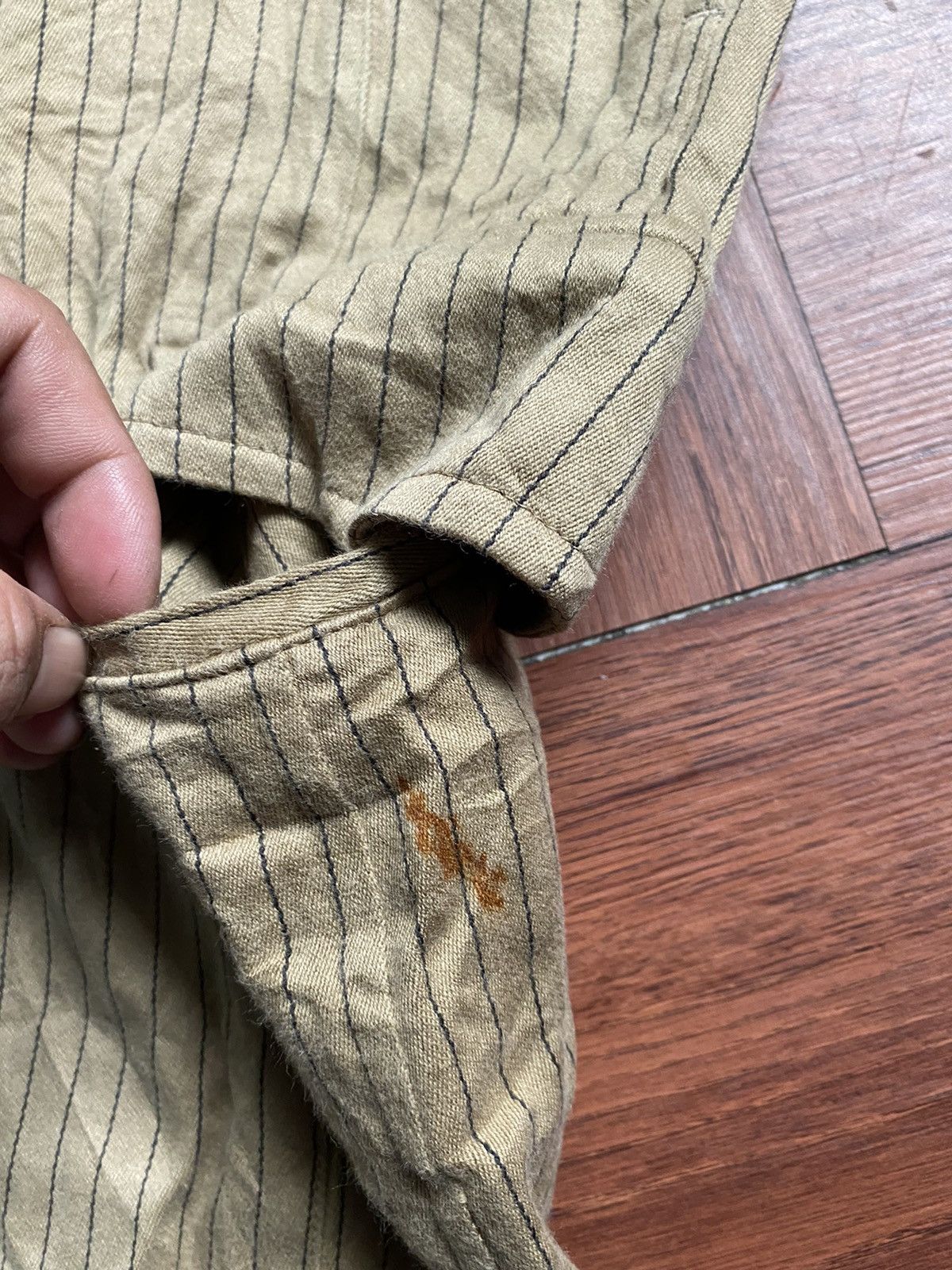 Comme des Garcons Comme Des Garcon Pants Size US 30 / EU 46 - 6 Thumbnail