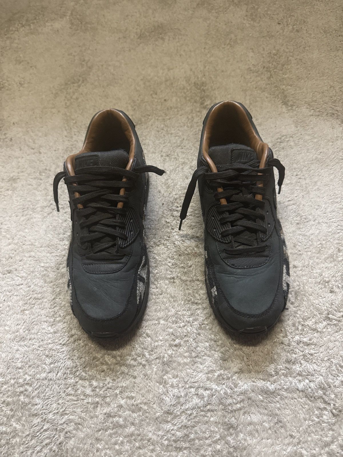 Nike Air max 90 Size US 10 / EU 43 - 6 Thumbnail