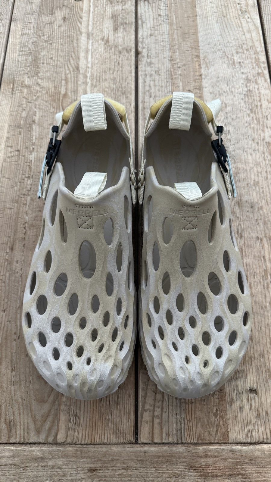 Advisory Board Crystals Advisory Board Crystals x Merrell Hydro Moc Strap Size US 10 / EU 43 - 2 Thumbnail
