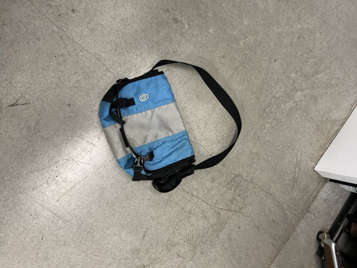 Timbuk2 × Vintage TIMBUK2 Massager Size ONE SIZE - 2 Thumbnail