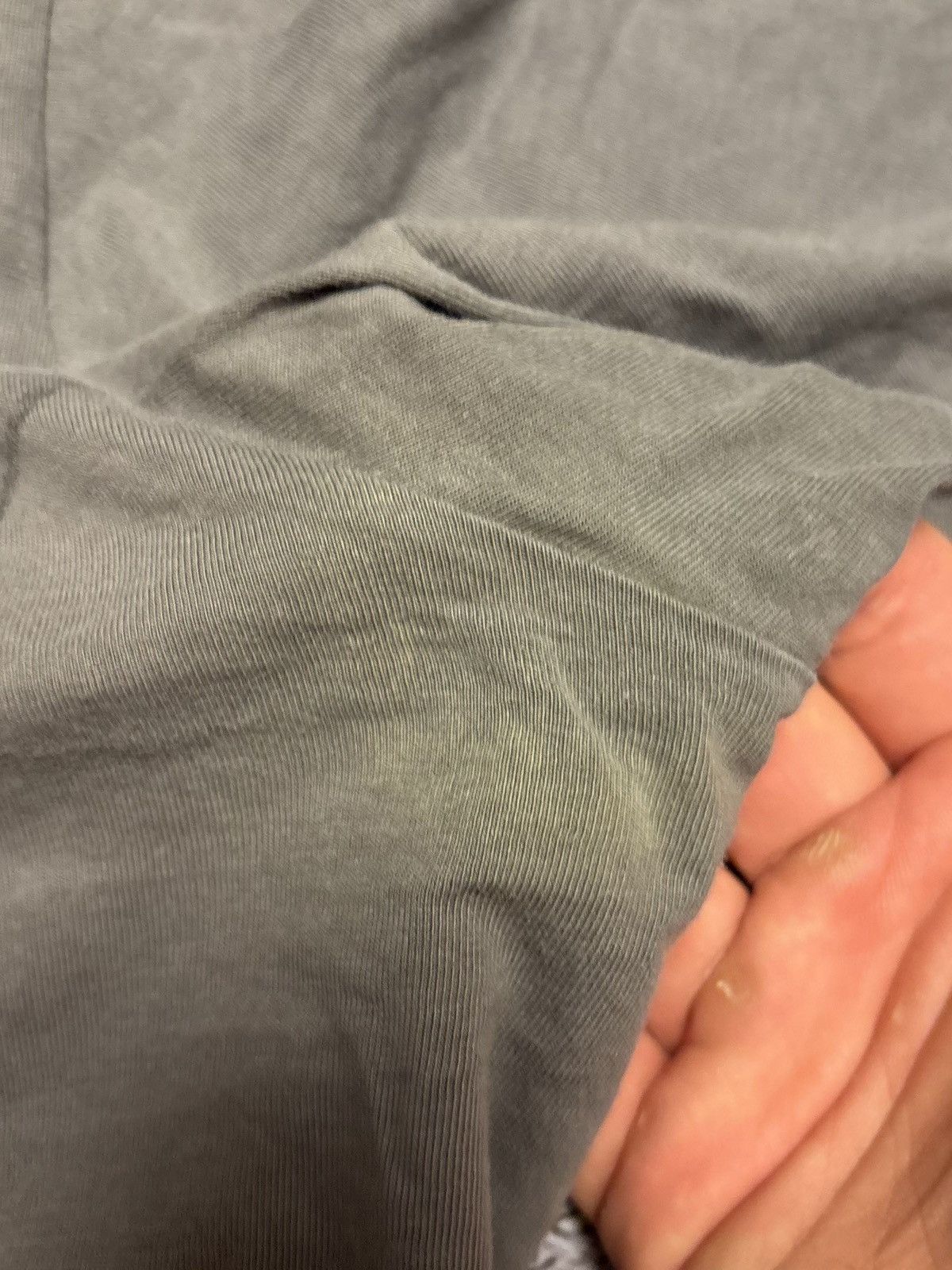 Arc'teryx Faded ARCTERY'X T-Shirt Big Logo Size US M / EU 48-50 / 2 - 6 Thumbnail