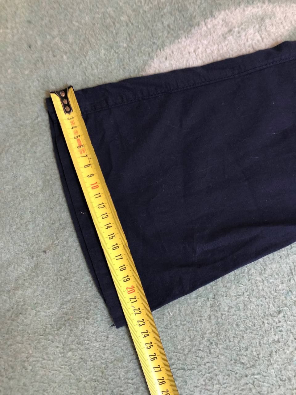 Dolce & Gabbana Dolce & Gabbana DG Chino luxury flared Pants Size 26" / US 2 / IT 38 - 13 Thumbnail