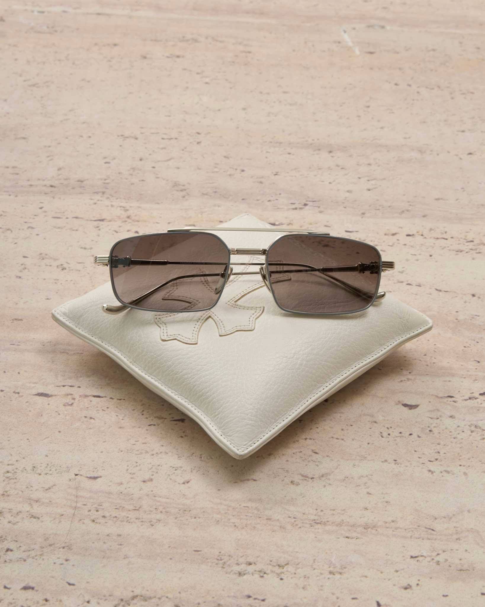 Chrome Hearts CHROME HEARTS LICK'N BSG/Shiny Silver Size ONE SIZE - 5 Thumbnail