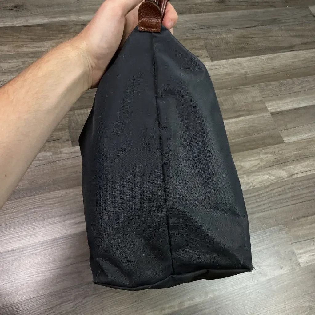 Longchamp Longchamp Handbag Measurements: 31x30x18cm Size ONE SIZE - 5 Thumbnail