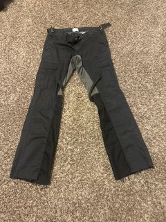 Kraft Work Cargo Pants | Grailed