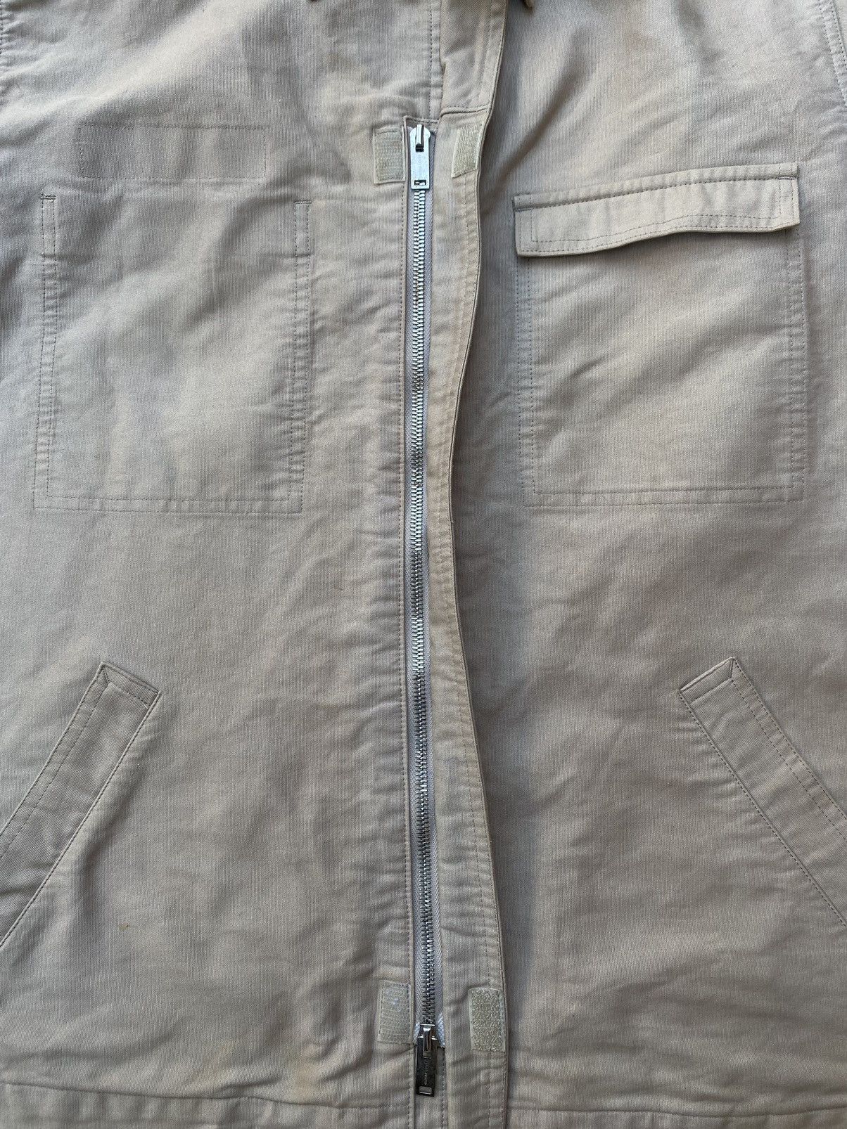 Undercover SS99 “Relief” Working Class Hero Jacket Size US L / EU 52-54 / 3 - 6 Thumbnail