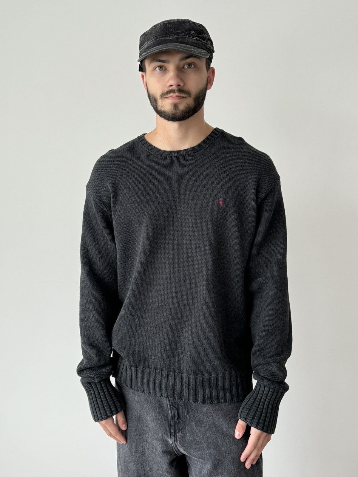 Polo Ralph Lauren × Ralph Lauren × Vintage Vintage 90s Polo Ralph 