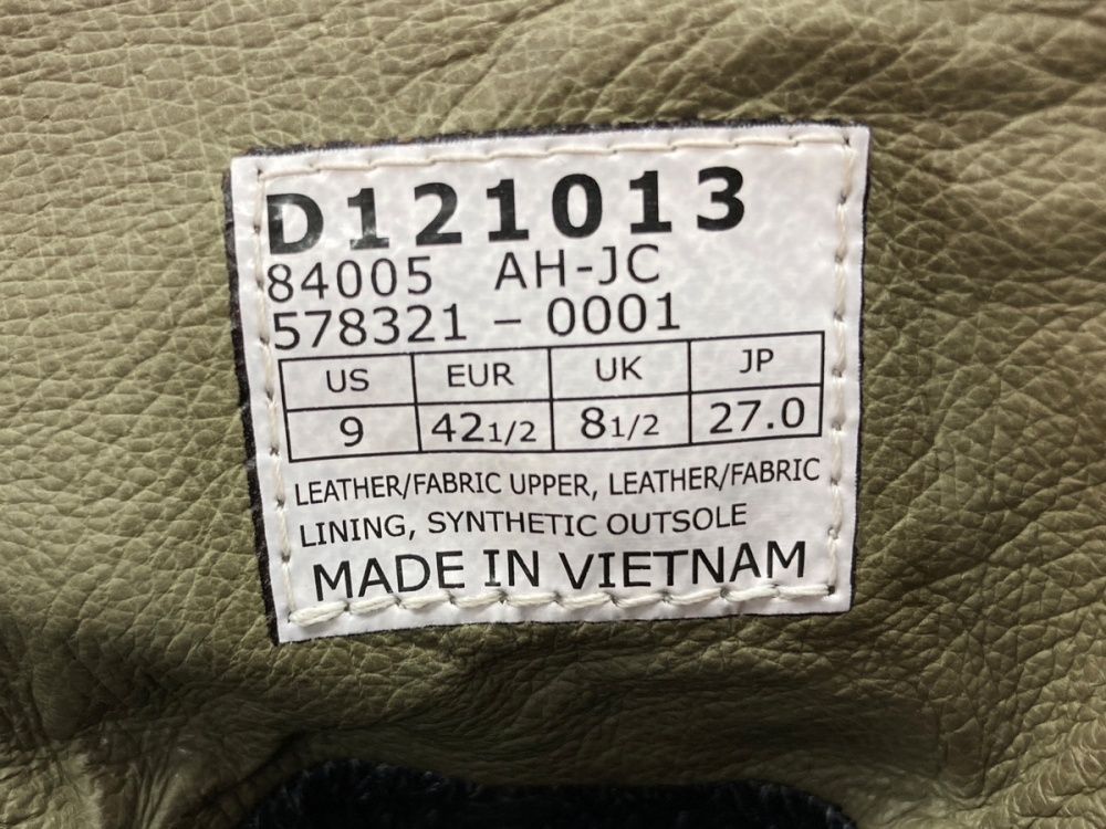 Danner Snow Peak Field Pro Gore-Tex Hiking Boots Size US 9 / EU 42 - 10 Thumbnail