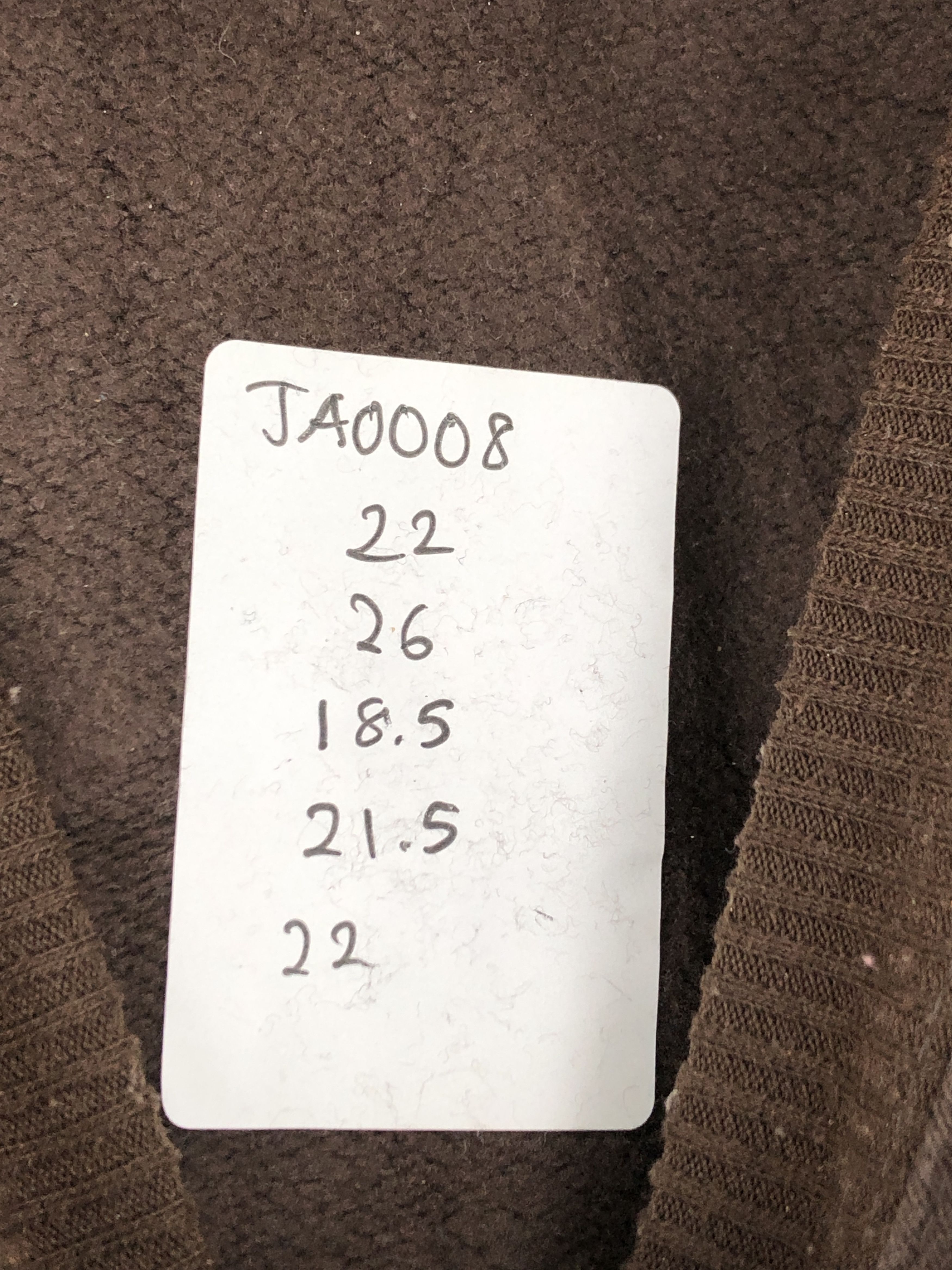 Japanese Brand Vintage O.Z.O.S Pullover Crewneck Sweatshirt Size US L / EU 52-54 / 3 - 7 Thumbnail