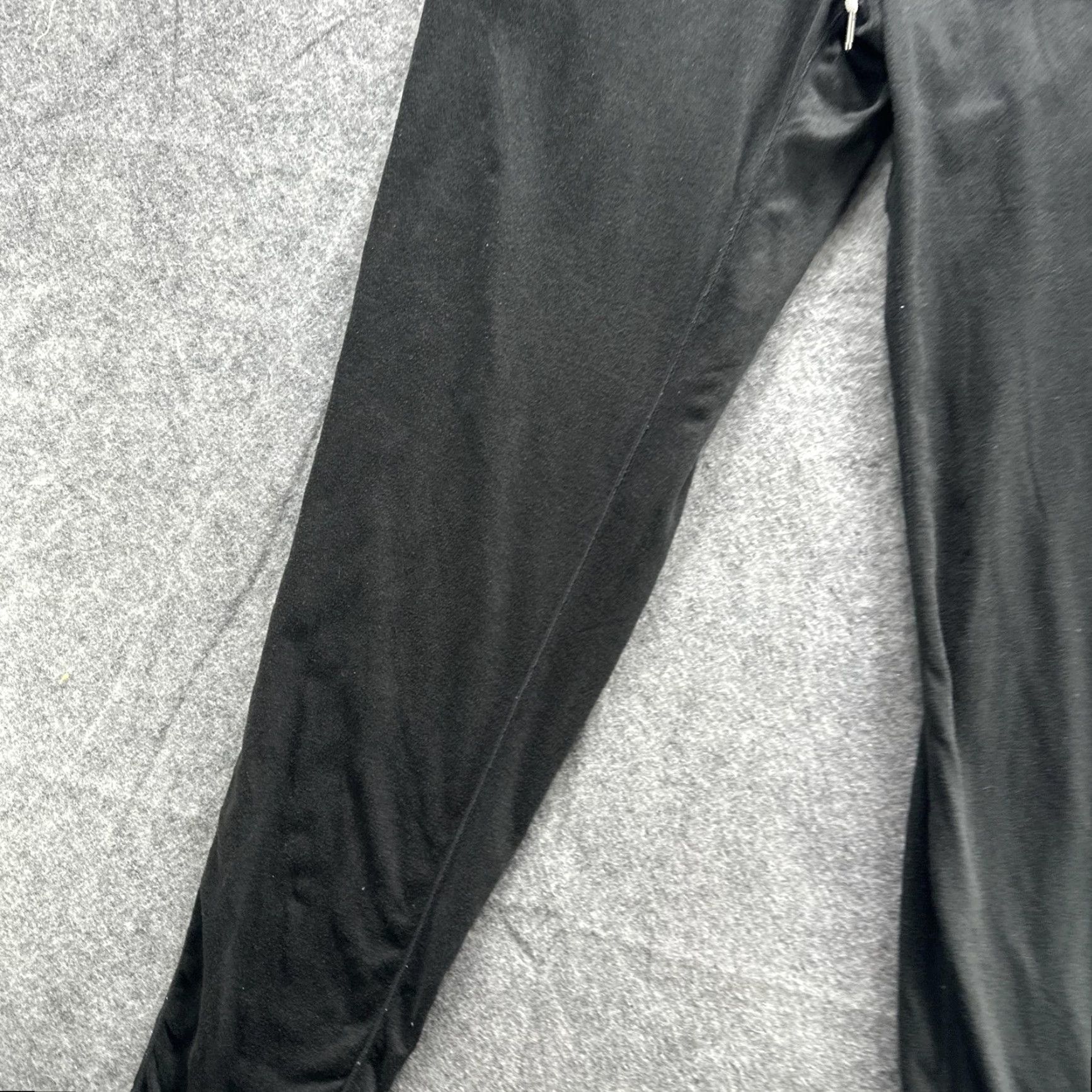 Vuori VUORI Jogger Pants Mens Small Black Performance Elastic Waist Lounge Athletic Size US 29 - 6 Thumbnail