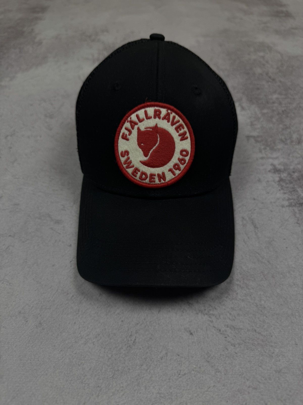 Fjallraven Fjallraiven ARMY hiking cap Size ONE SIZE - 3 Thumbnail