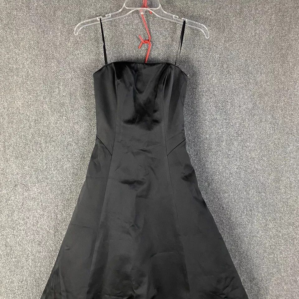 Other ABS Evenings Dress Women's Size 2 Wedding Maxi Polyester Size XS / US 0-2 / IT 36-38 - 2 Thumbnail