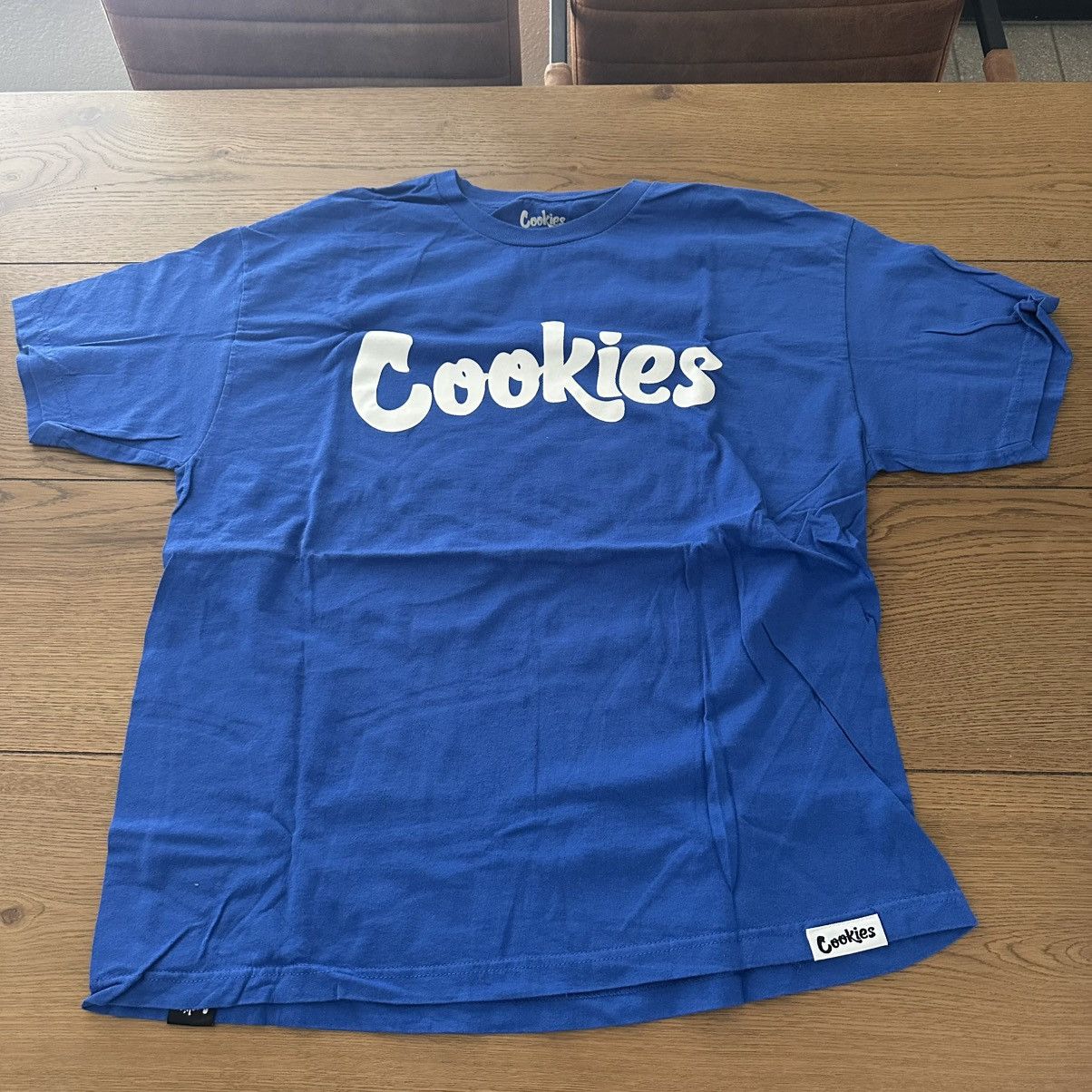 Other Cookies Heavy Tee Size US XL / EU 56 / 4 - 1 Preview