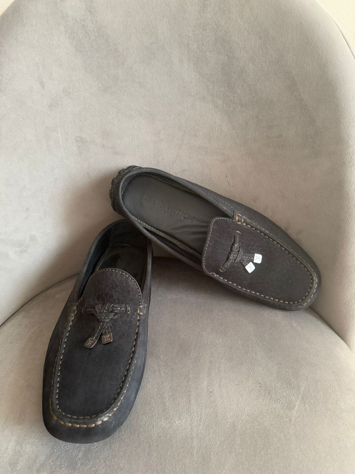 Louis Vuitton LV Monte Carlo Size US 8 / EU 41 - 3 Thumbnail