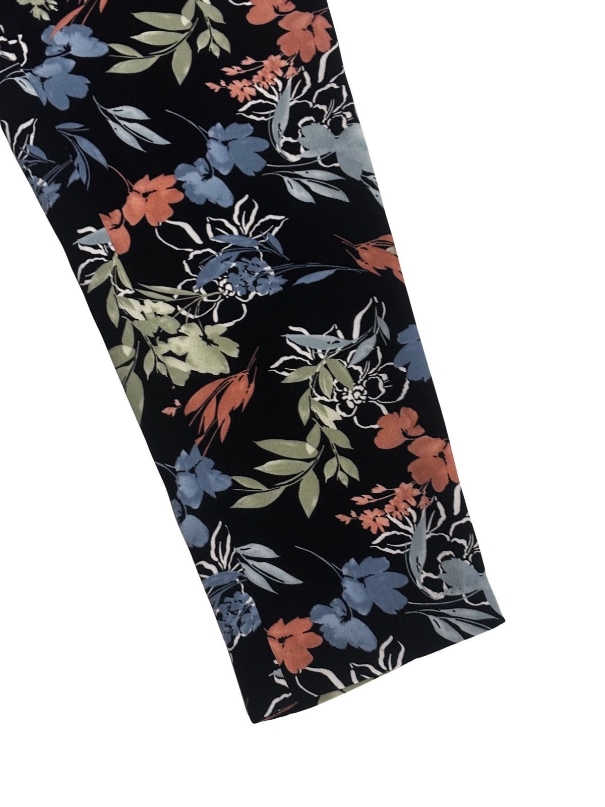 Other Floral silky pants.wp2612 Size 29" - 3 Thumbnail