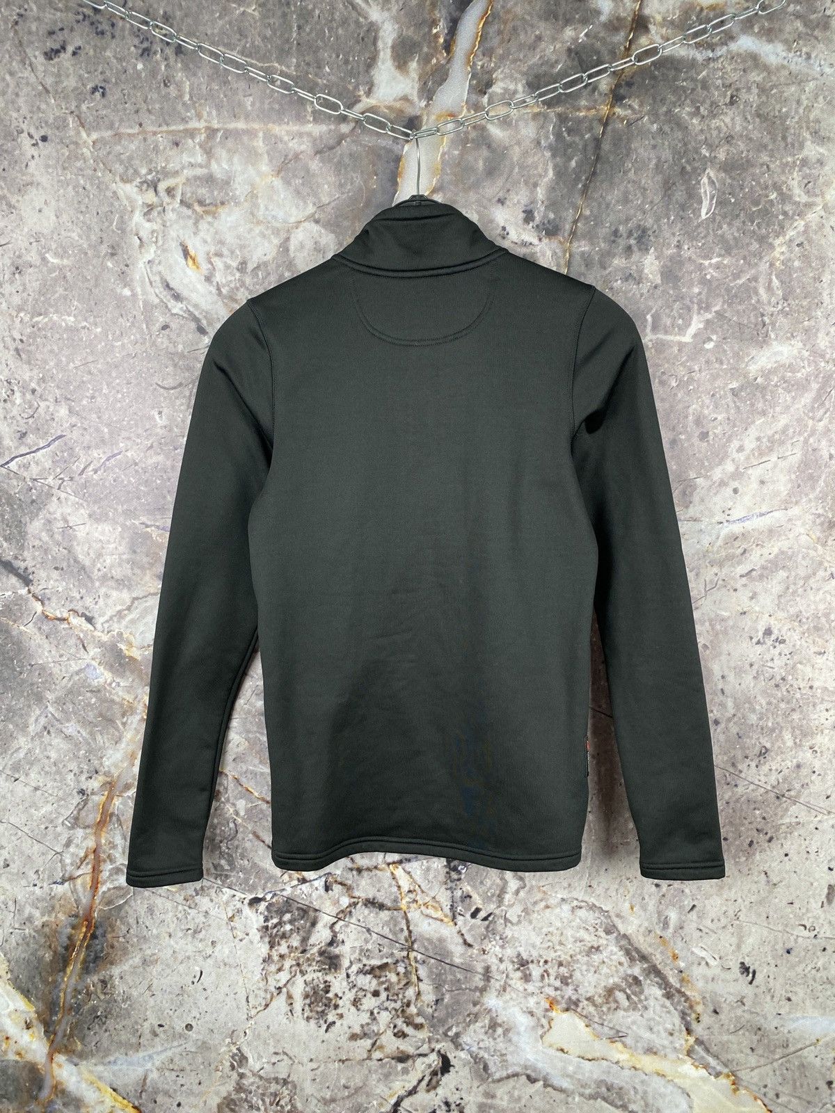 Rab Men’s Rab Fleece Jacket Outdoor Streetwear Size Small Size US S / EU 44-46 / 1 - 10 Thumbnail