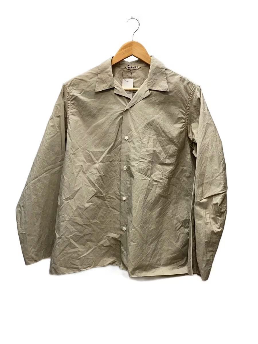 Auralee SS18 Shirt Size US L / EU 52-54 / 3 - 1 Thumbnail
