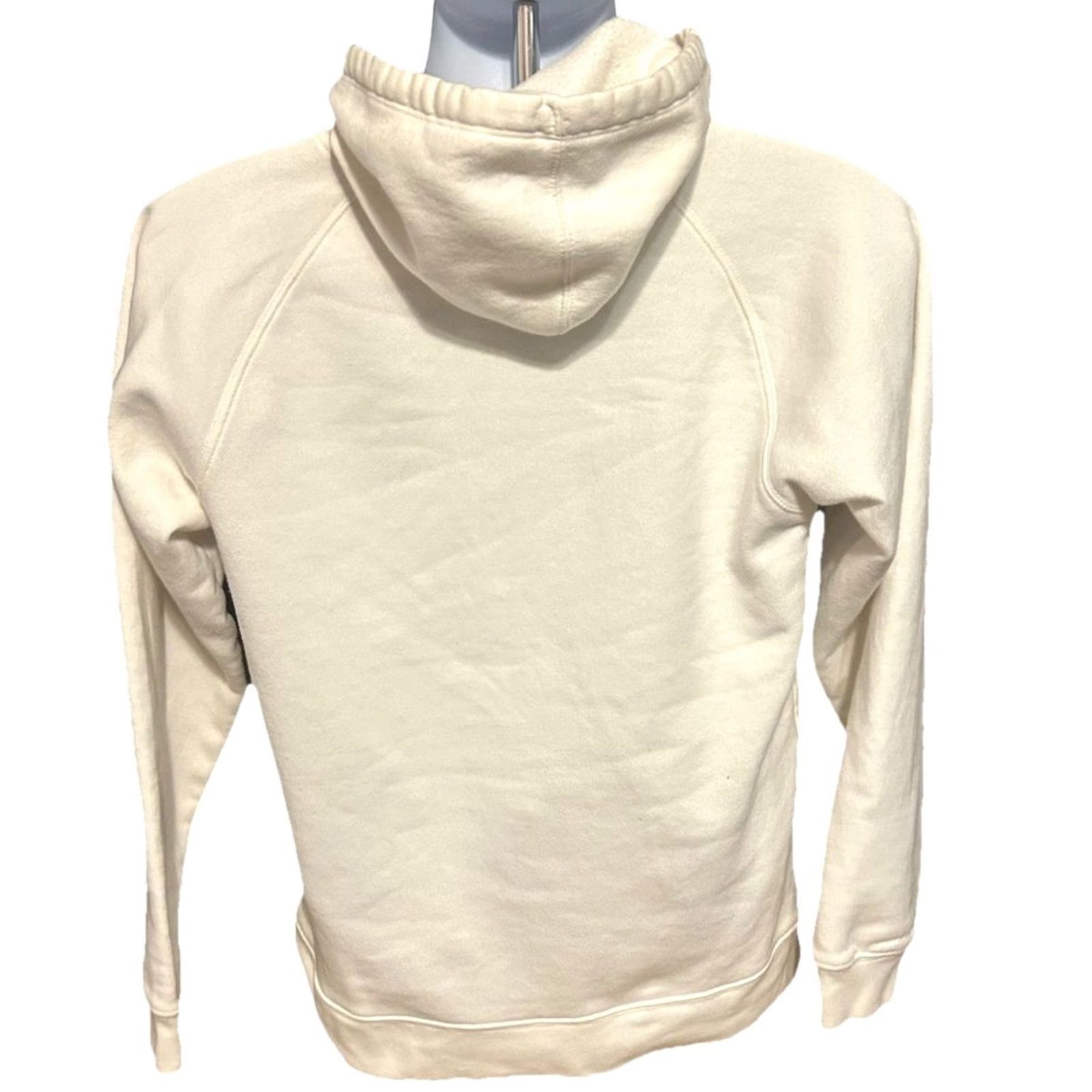 Champion Y2K University Notre Dame Hoodie Champion White Spell Out Adult Large Notre Dame Fighting Irish Size US L / EU 52-54 / 3 - 5 Thumbnail