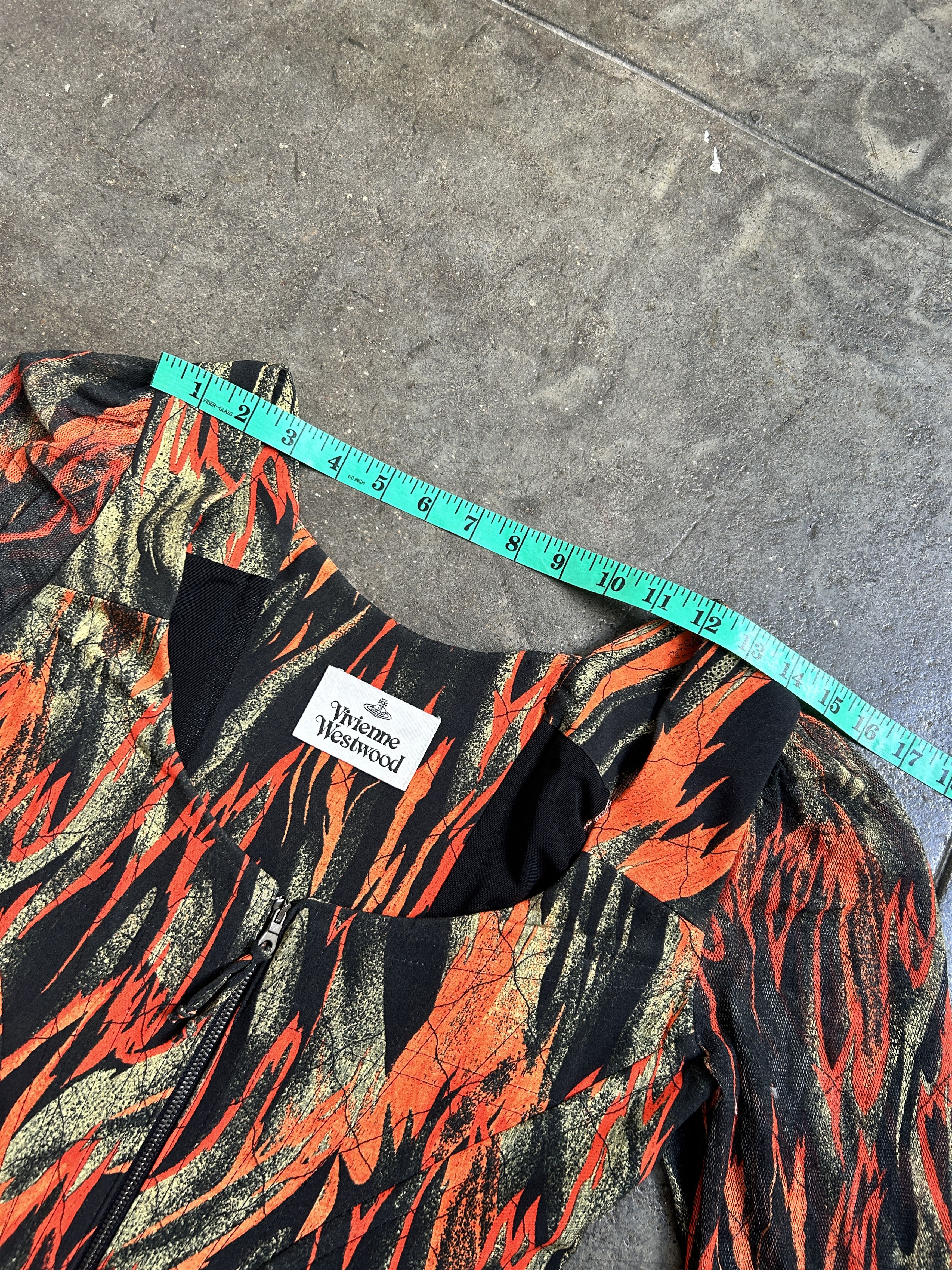 Vivienne Westwood NWT 1415$ corset in EUPHORIA ! brand new and sold out Size M / US 6-8 / IT 42-44 - 13 Thumbnail