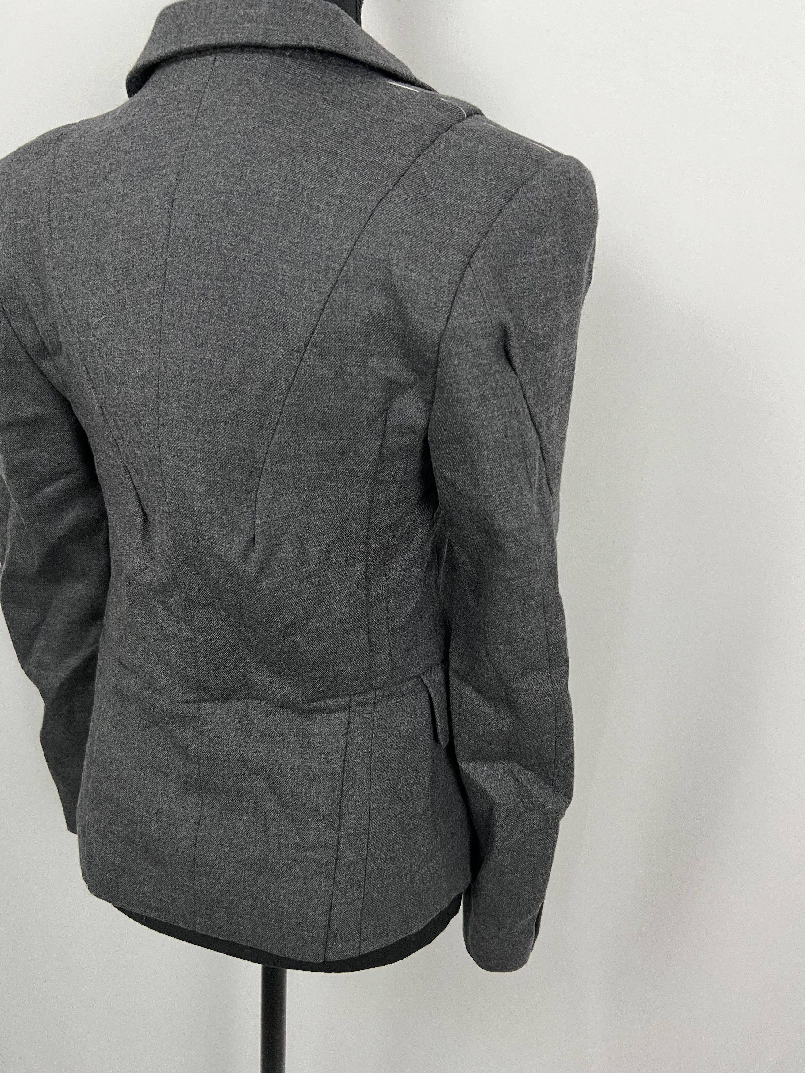 Maison Margiela maison martin margiela x H&M size 34 XS Size 34S - 10 Thumbnail