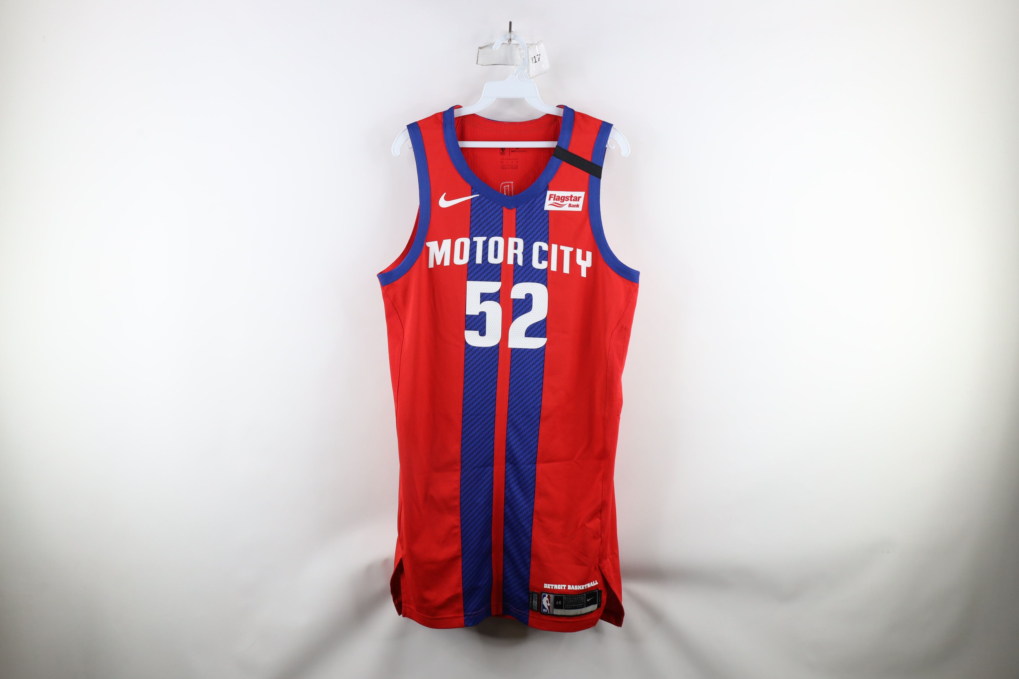 Jordan mcrae jersey hotsell