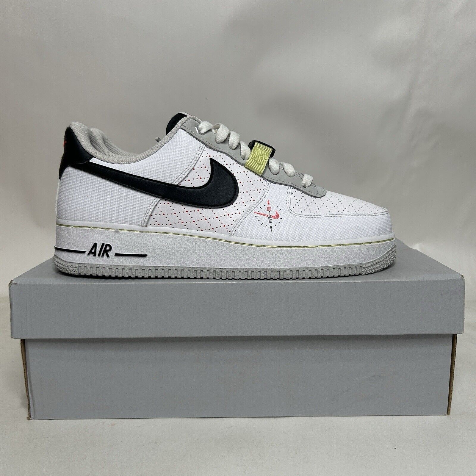 Nike Nike Shoes Air Force 1 '07 “Fresh Perspective” 2024 Size US 9 / EU 42 - 4 Thumbnail