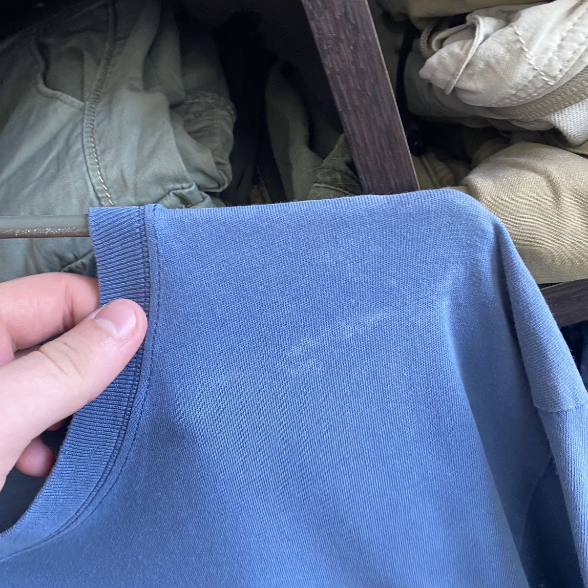 Patagonia Vintage Patagonia Big logo y2k streetwear opium tee Size US L / EU 52-54 / 3 - 9 Thumbnail