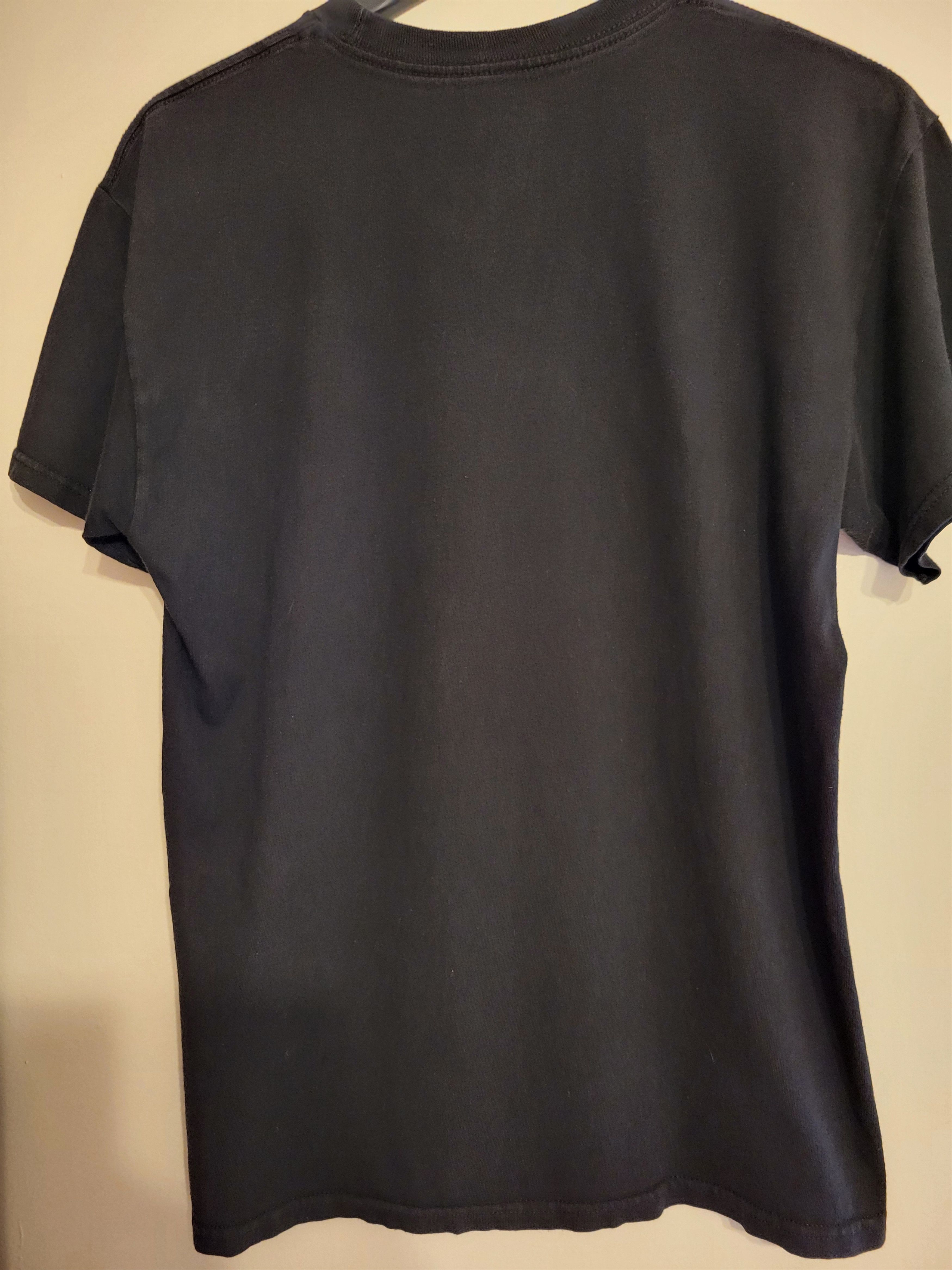 DGK UNDISPUTED TYSON T SHIRT Size US M / EU 48-50 / 2 - 4 Thumbnail
