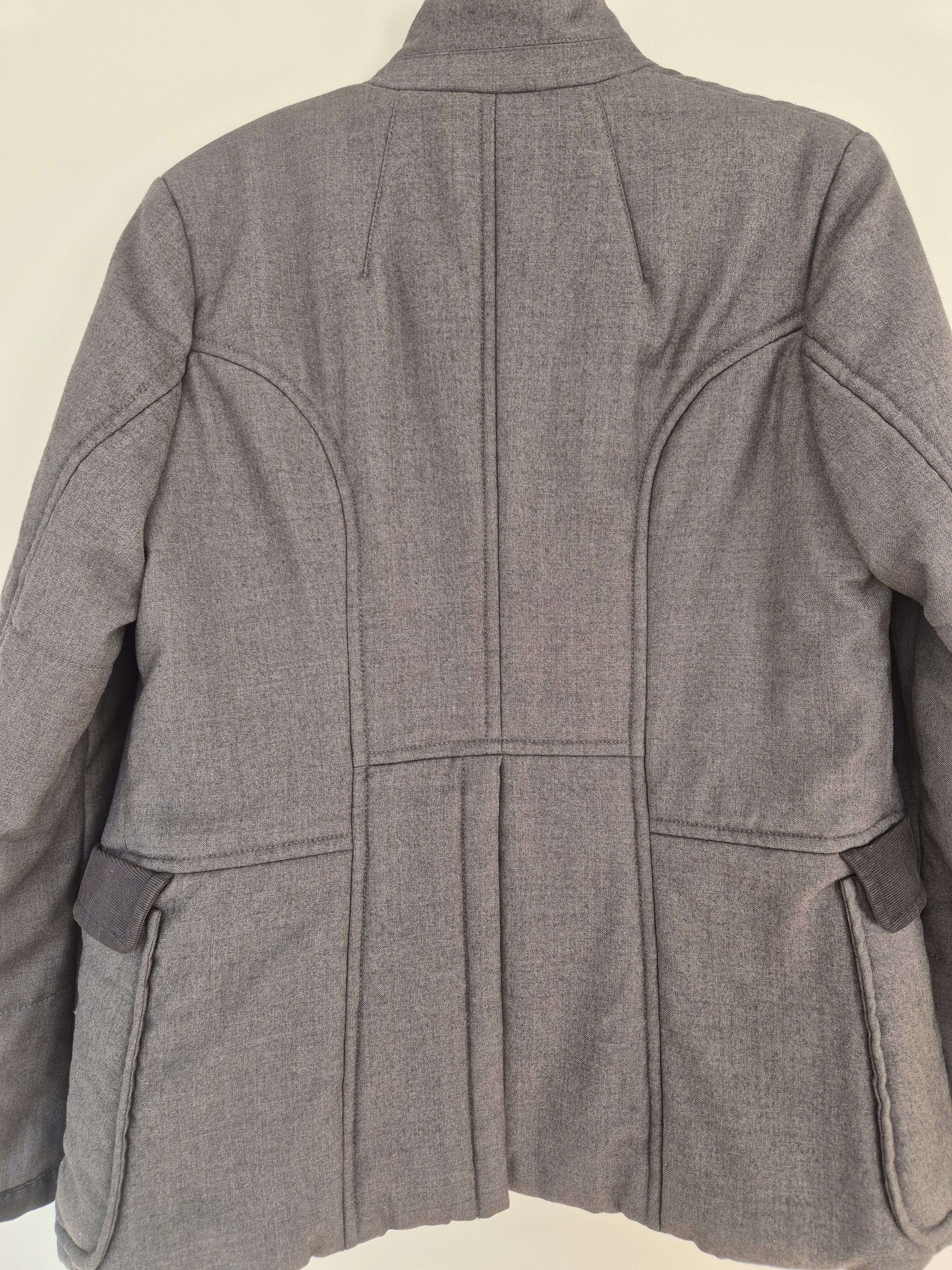 Undercover × Uniqlo Archive 2012 Uniqlo x Undercover UU Jun Takahashi Blazer M Size M / US 6-8 / IT 42-44 - 11 Thumbnail