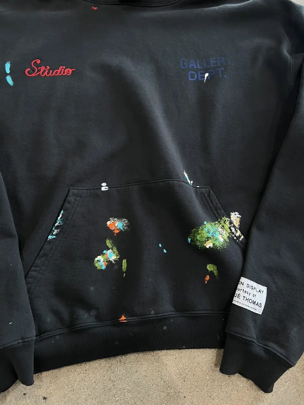 Gallery Dept. Sweatshirts Hoodies Gallery Dept Size US M / EU 48-50 / 2 - 5 Thumbnail