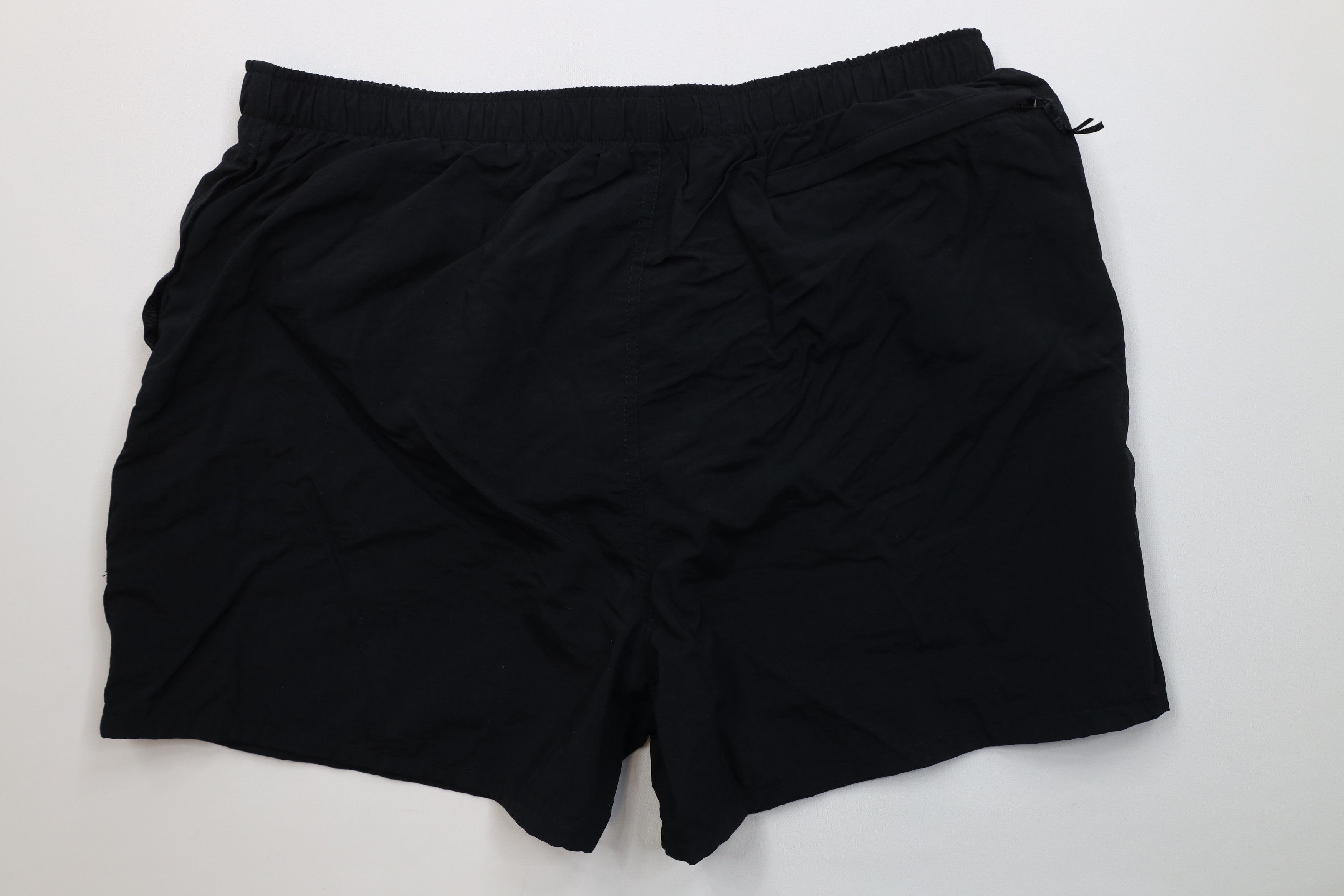 Cabelas Vintage 90s Y2K Cabelas Above Knee Running Trekking Shorts Size US 36 / EU 52 - 8 Thumbnail