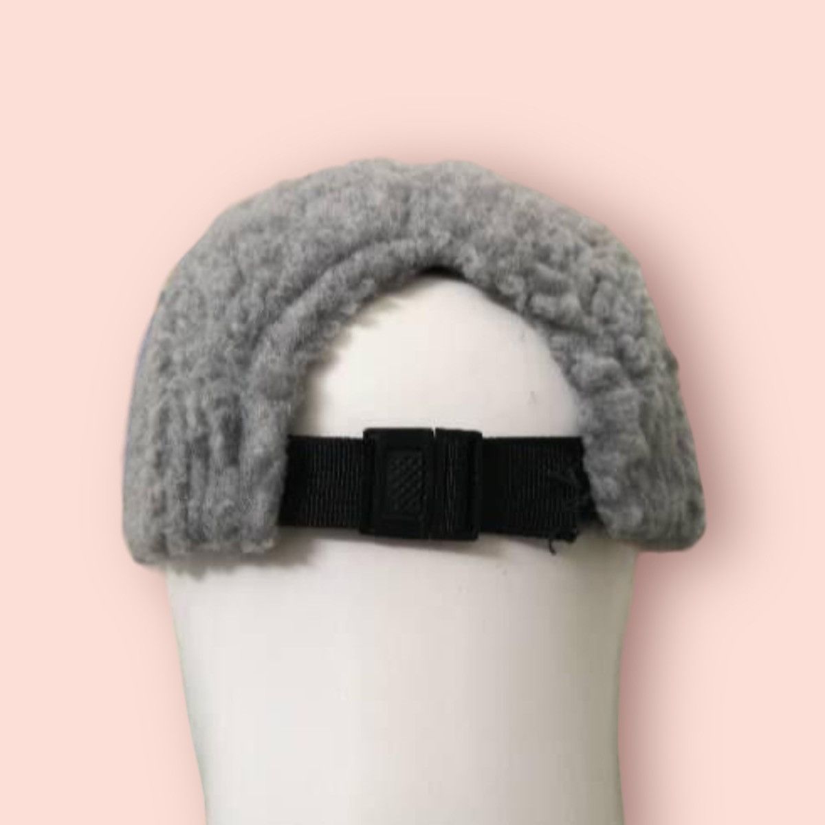Chums VINTAGE CHUMS FLEECE POCKET CAP Size ONE SIZE - 5 Thumbnail