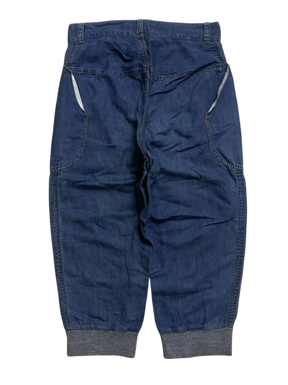 Issey Miyake 💥Tsumori Chisato Issey Miyake Pant Size 29" - 3 Thumbnail