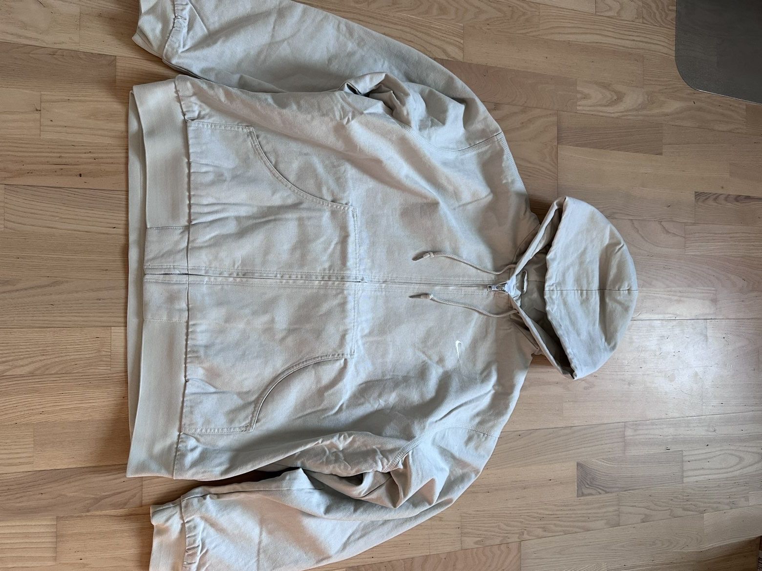 Nike Nike therma fit zip up Size US L / EU 52-54 / 3 - 1 Thumbnail